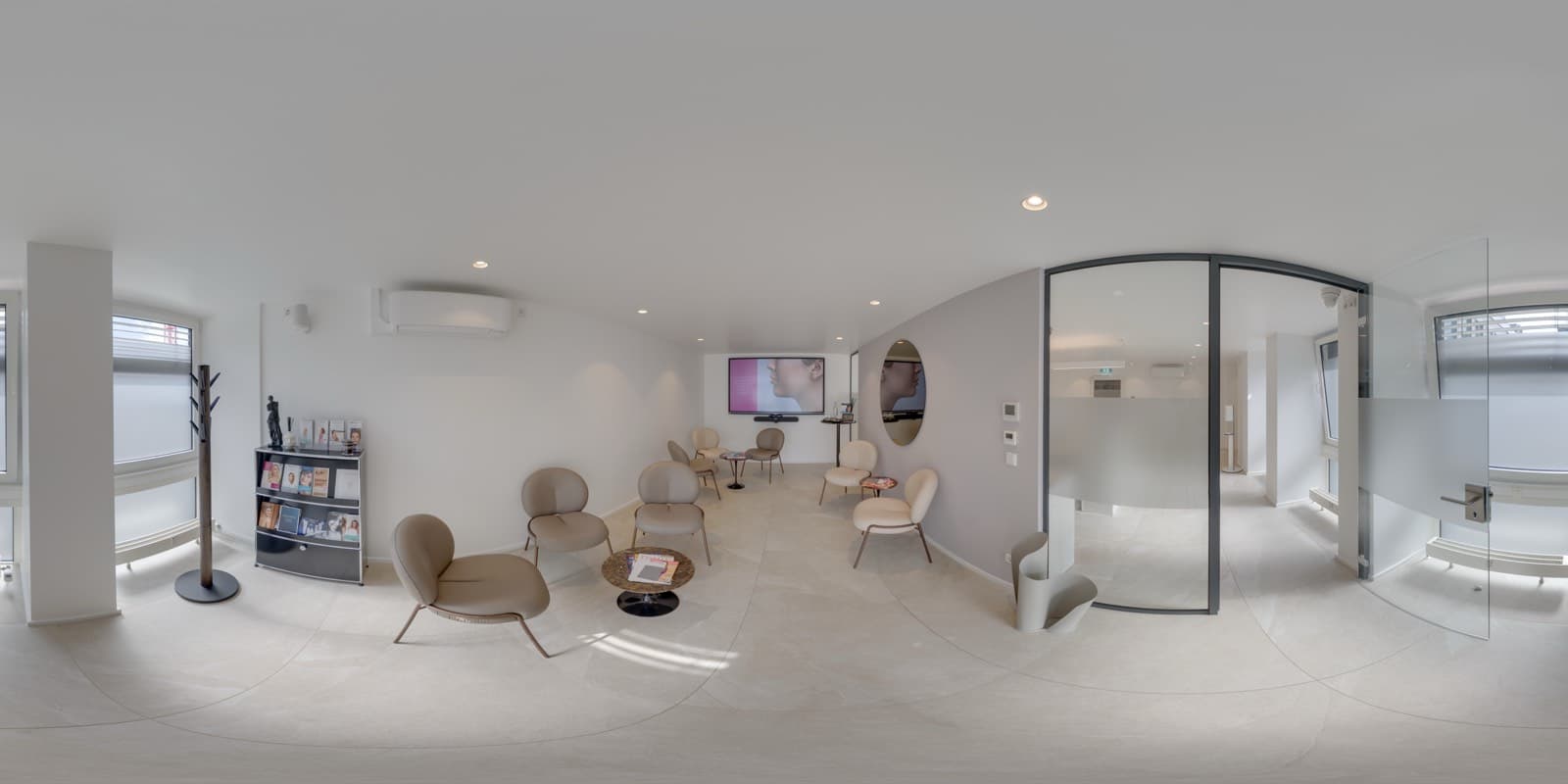 Finanzierungsmöglichkeiten Schönheits-OP - Praxis artethic® Düsseldorf