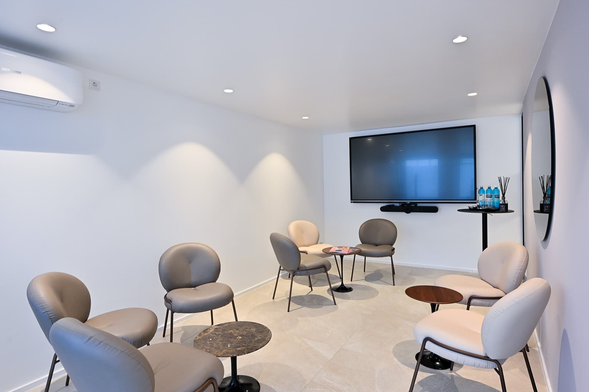 Wartezimmer artethic®