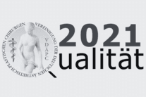 VDÄPC Qualitätssiegel 2021