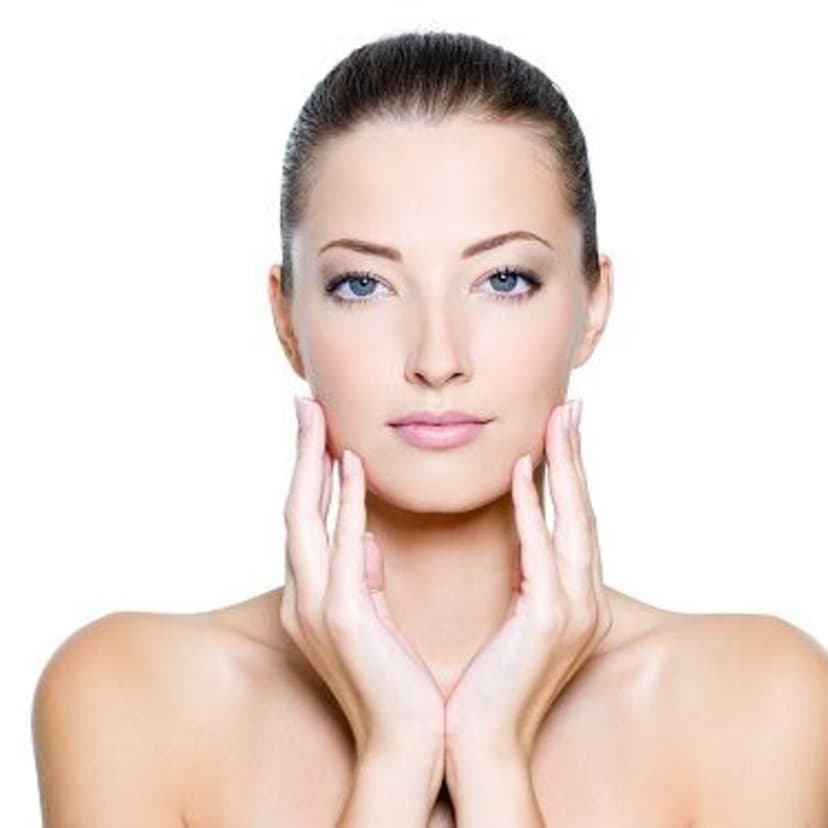 Forma Facial Behandlung