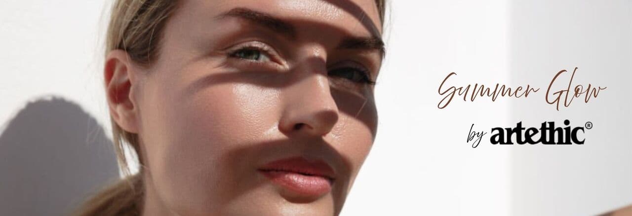 Feuchtigkeits-Boost & Summer Glow