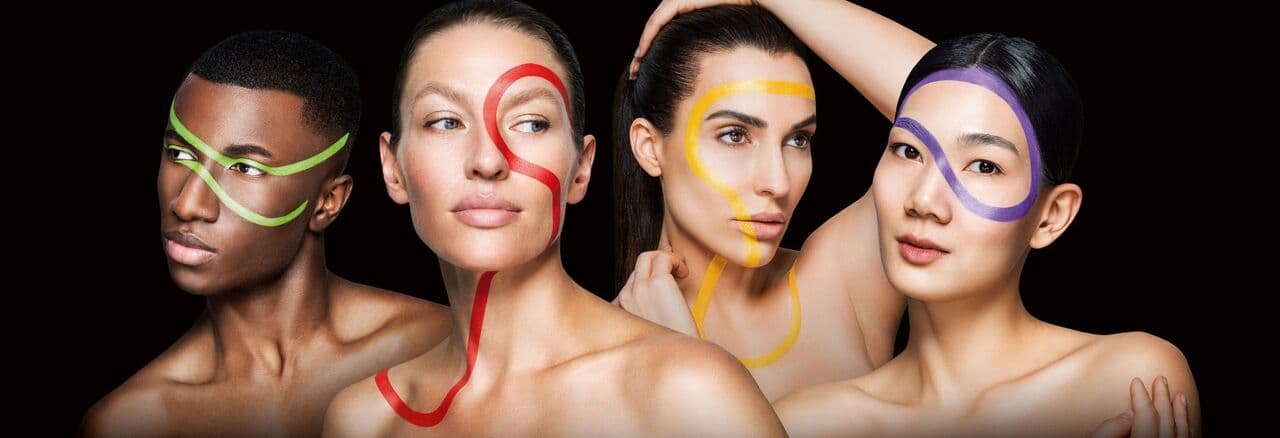 Polynukleotide zur Hautverjüngung