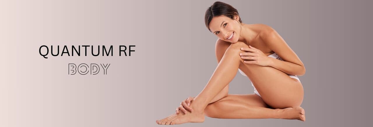 Quantum RF Body