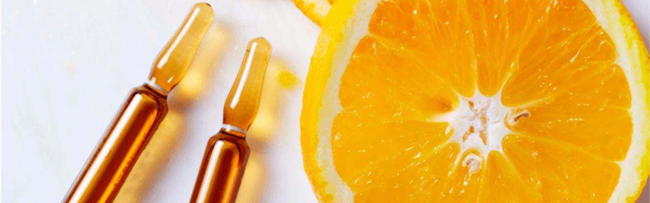 Vitamin C Infusion Düsseldorf