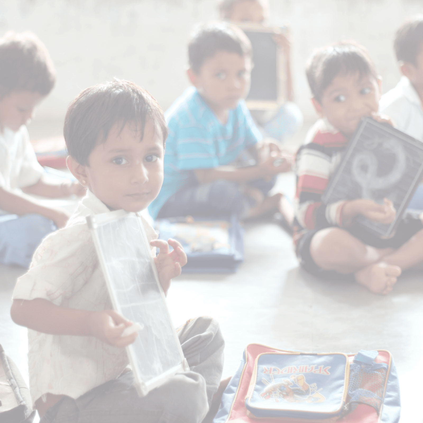 Dr. Schuhmann im humanitären Einsatz