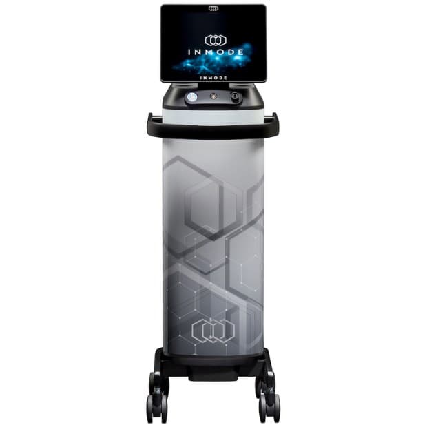 InMode Ignite Gerät für Morpheus 8 Behandlung