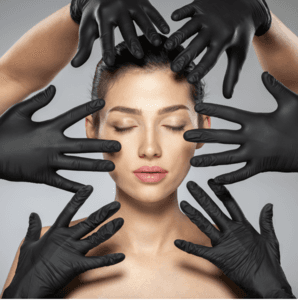 Facial Slimming – Gesichtsverfeinerung & Masseter-Behandlung