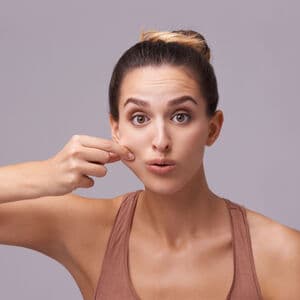 Ozempic Face (Gesicht): Volumenverlust nach Abnehmspritzen - Was hilft wirklich?