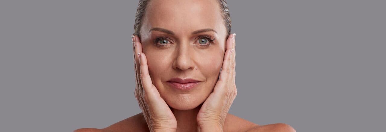 Deep Plane Facelift 4.0 – natural facial rejuvenation at artethic® Dr. Schuhmann