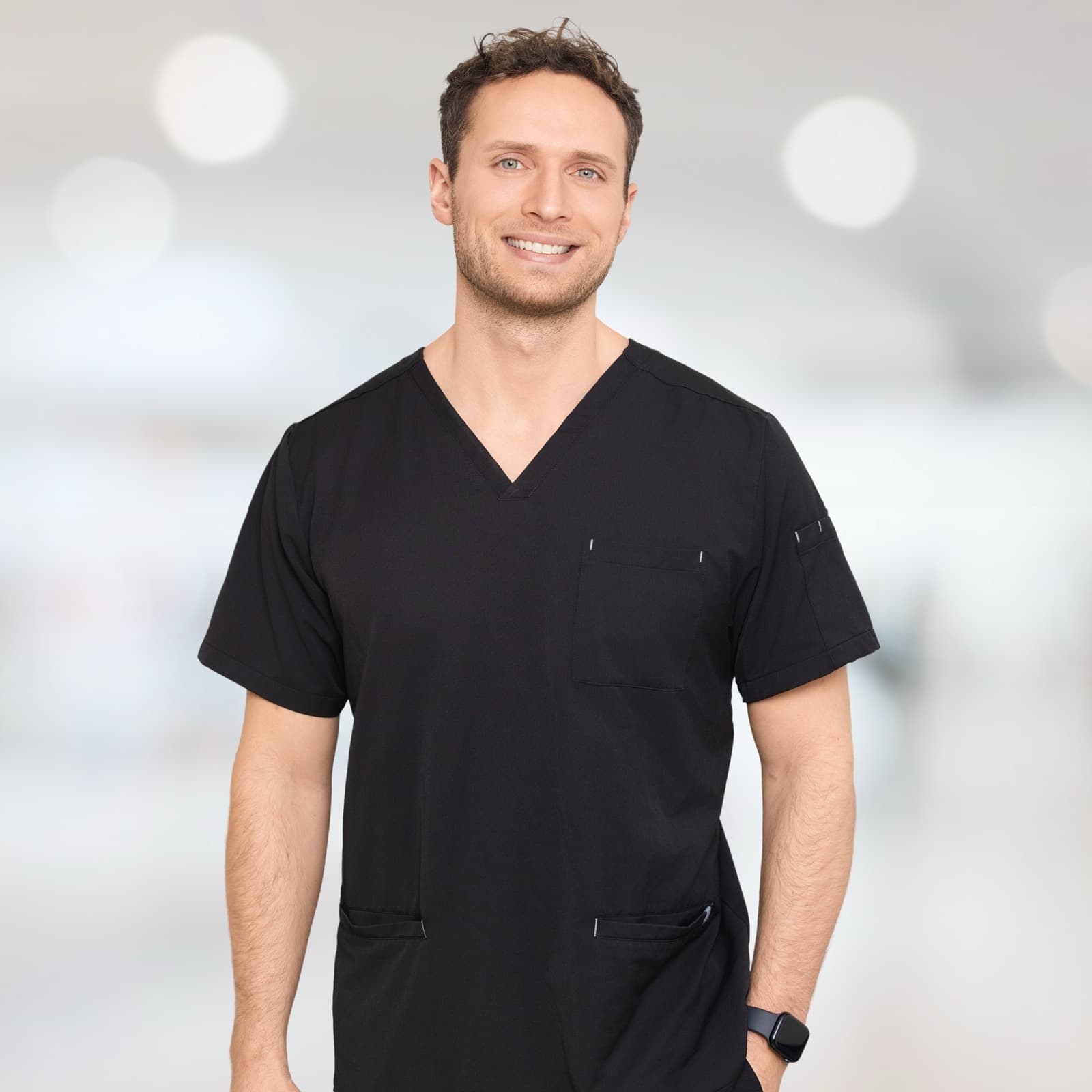 Dr. Tim Lobe - Facharzt für Plastische Chirurgie