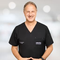 Dr. med. Karl Schuhmann