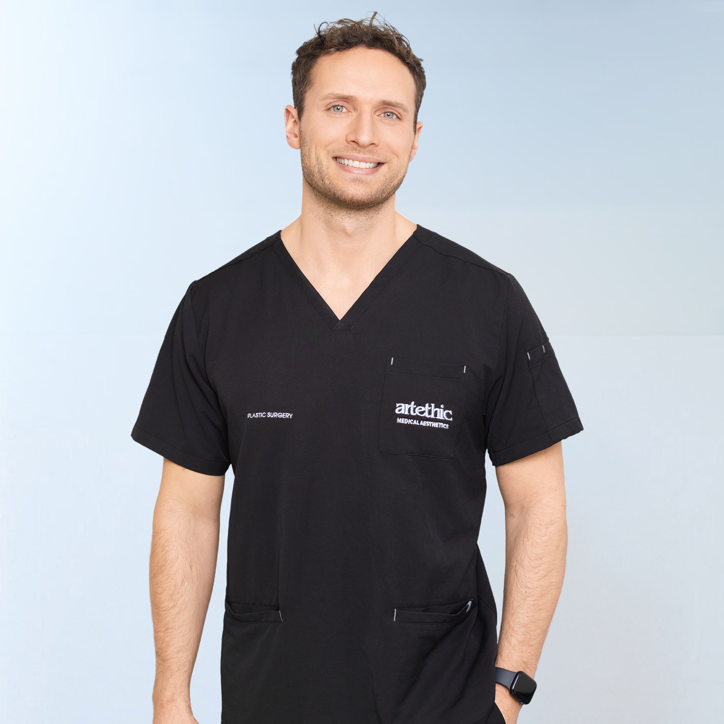 Dr. med. Tim Lobe