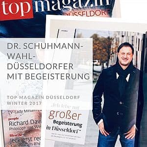 Ich bin ein begeisterter Neu-Düsseldorfer