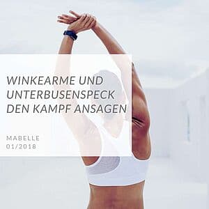 Unterbusenspeck - Was ist das?