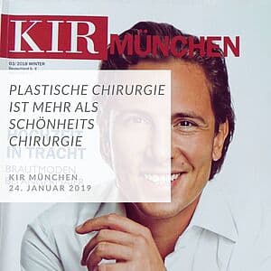 Kir München – Dr. Karl Schuhmann