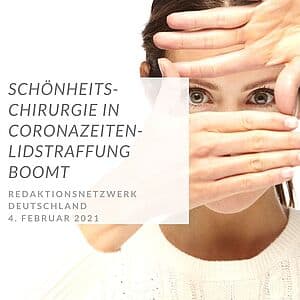 Lidstraffung boomt