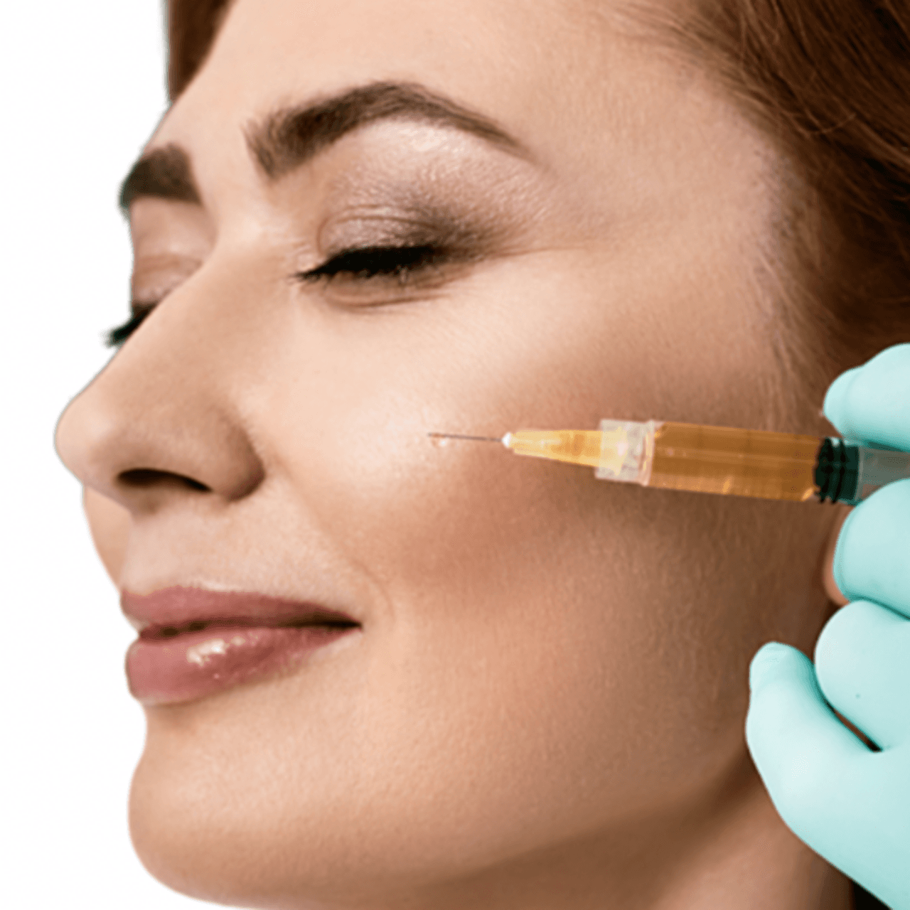 PRF: fibrinreiches PRP