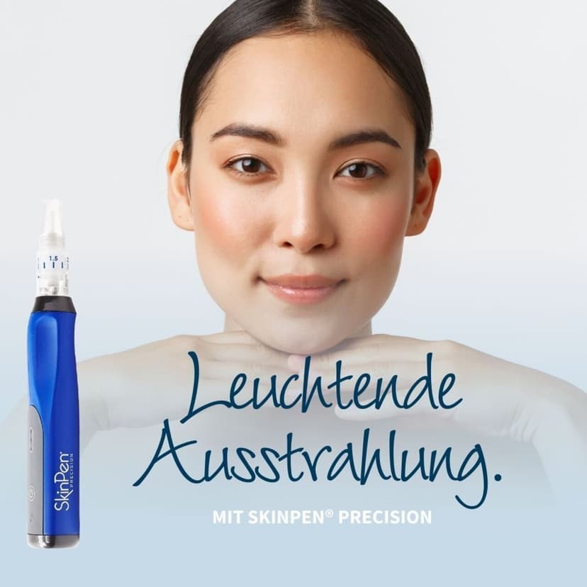 SkinPen Mikroneedling