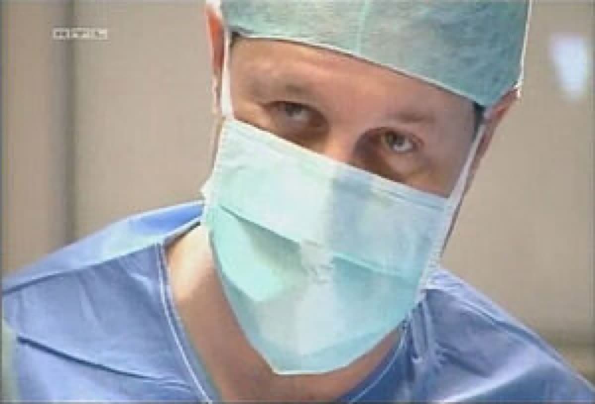 Nachsorgegespräch zur Brustwarzenrekonstruktion