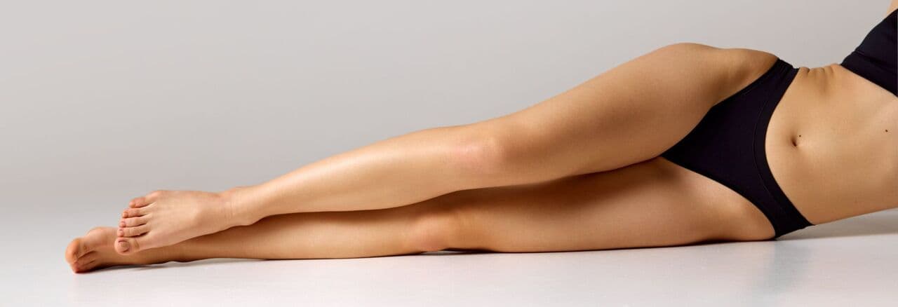 Body Contouring mit Eigenfett in Düsseldorf