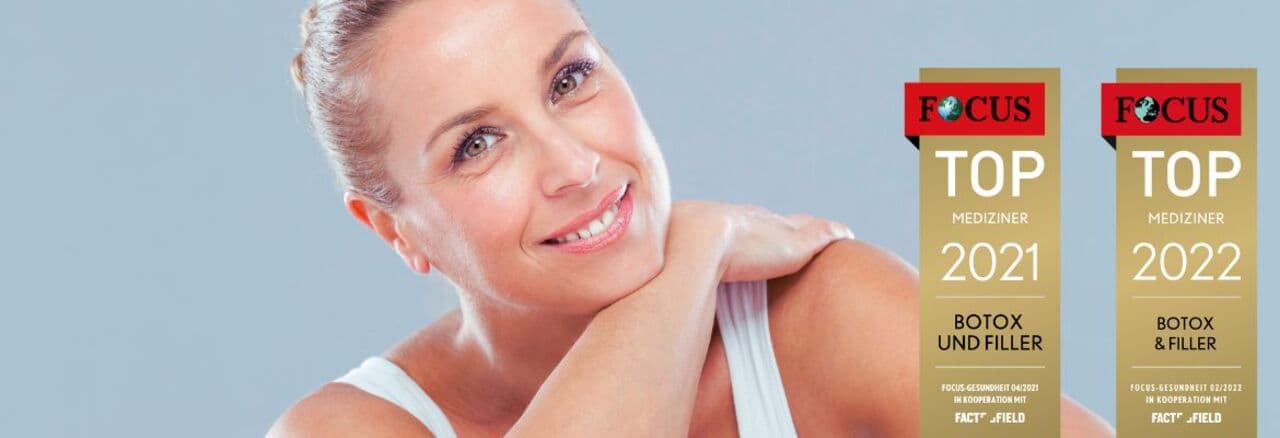 AfterSun Faltenbehandlung | Skinbooster | Dr. Schuhmann