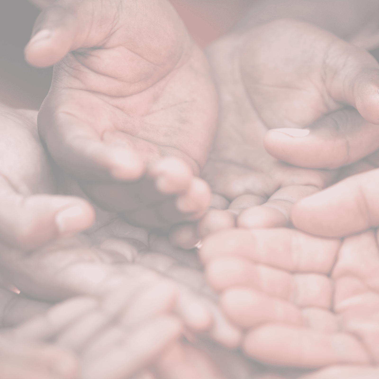 Dr. Karl Schuhmann mit Patient in Indien