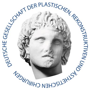 DGPRÄC - Deutsche Gesellschaft der Plastischen, Rekonstruktiven und Ästhetischen Chirurgen