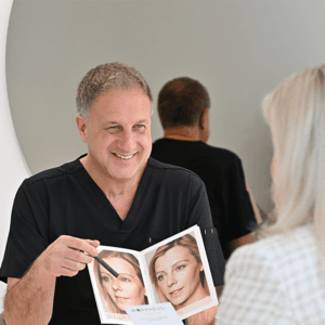 Hylase - Hylase Behandlung Düsseldorf - Hyaluron-Korrektur