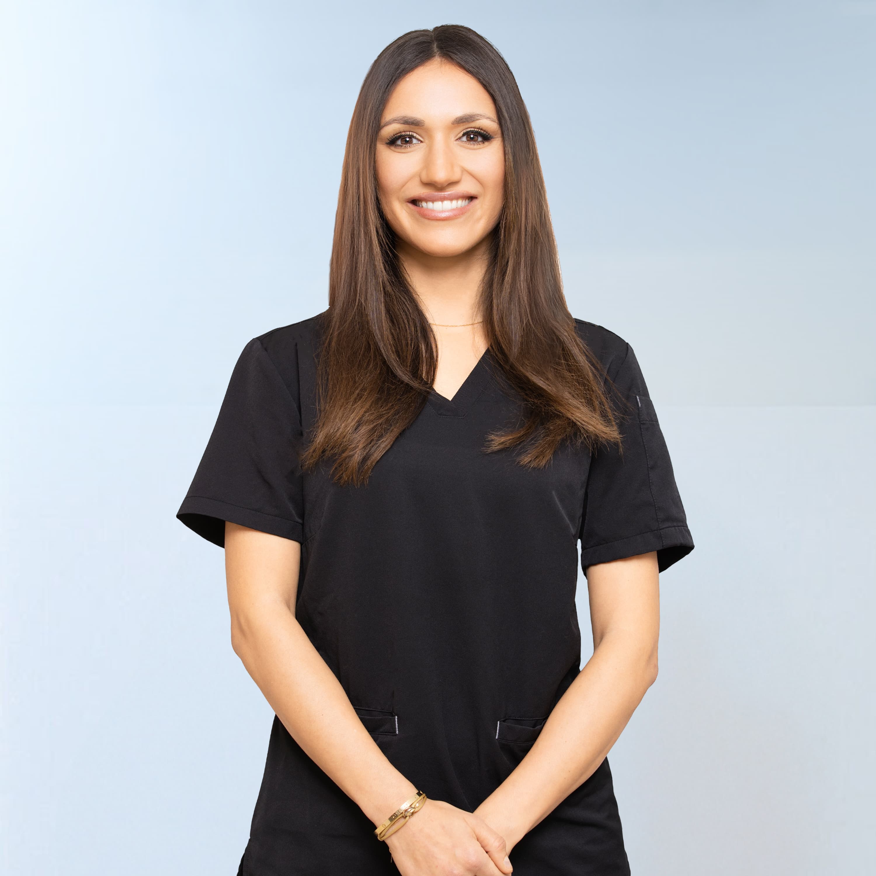 Dr. med. Natalie Abou Dayé