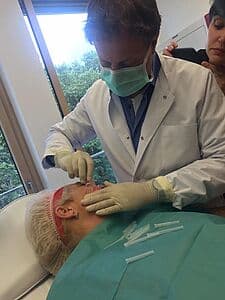 Fadenlifting – die innovative Behandlungsmethode für straffe Gesichtshaut