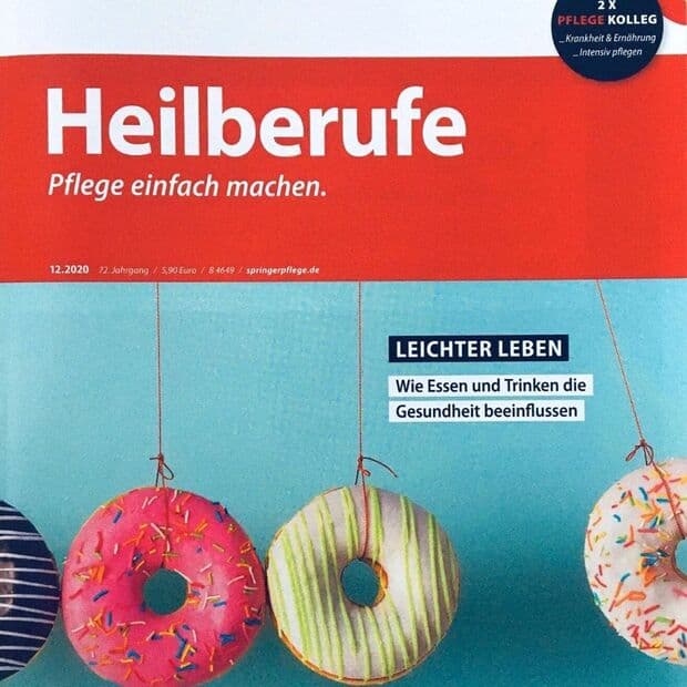 Unphysiologische Narben - Verhärtet und gerötet