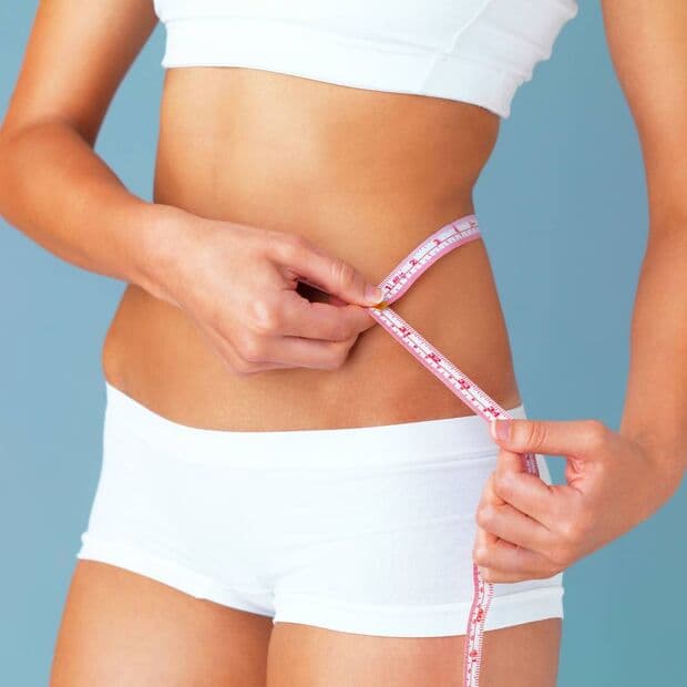 Wenn der Bauch zum Problem wird - die Bauchdeckenstraffung