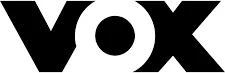 Logo des Senders VOX.